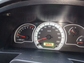 2011 Daewoo Nexia I Рестайлинг, белый, 85000 рублей, вид 5