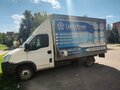 2007 Iveco Daily, белый, 1200000 рублей - вид 4