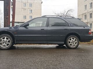 1995 Honda Accord V, синий, 300000 рублей, вид 4