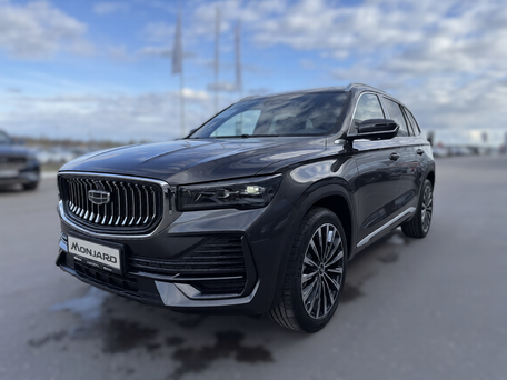 Geely Monjaro I