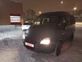 2014 ГАЗ ГАЗель (2705) Комби, серый, 600000 рублей - вид 8