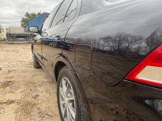 2012 Nissan Almera Classic I, чёрный, 575000 рублей, вид 5