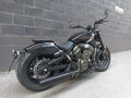 2026 Benda Rock 707, чёрный - вид 5