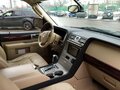 2004 Lincoln Navigator 6-speed II, чёрный - вид 6