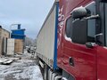 2012 Scania R-Series, красный, 3500000 рублей - вид 1