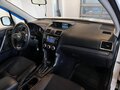 2015 Subaru Forester IV Рестайлинг, белый, 1425000 рублей - вид 11