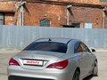 2013 Mercedes-Benz CLA 200 I (C117, X117), серебристый, 1500000 рублей - вид 7
