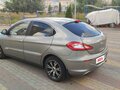 2010 Chery M11 (A3), серый - вид 6