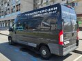 2012 Peugeot Boxer, серый, 1600000 рублей - вид 11