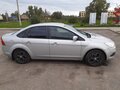 2010 Ford Focus II Рестайлинг, серый, 650000 рублей - вид 1