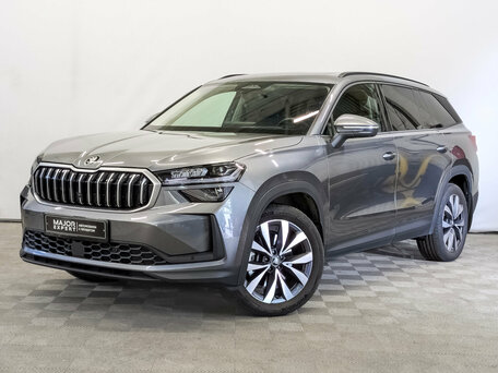 Skoda Kodiaq II