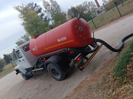 2007 ГАЗ 3309, 1300000 рублей, вид 2