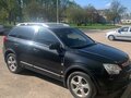 2010 Opel Antara I, чёрный, 960000 рублей - вид 5