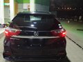 2016 Honda Shuttle II, синий, 1480000 рублей - вид 1