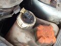 2005 Lada (ВАЗ) 2115, серый, 125000 рублей - вид 4