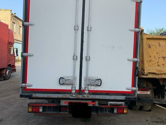 2019 Isuzu Elf (N-series), белый, 4827000 рублей - вид 20