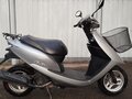 2006 Honda Dio, серебристый, 65000 рублей - вид 3