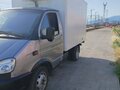 2011 ГАЗ ГАЗель (3302), серебристый, 1350000 рублей - вид 8