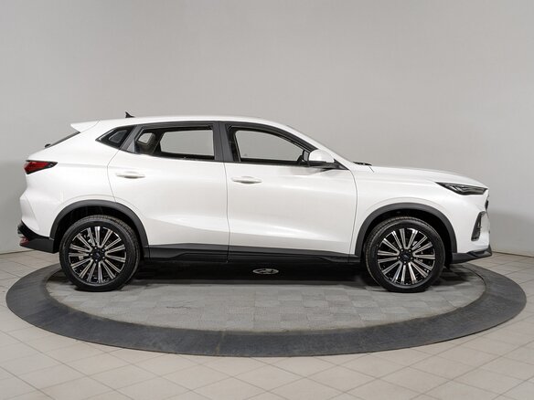 2023 Oshan X5, белый, 2199500 рублей - вид 7