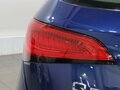 2013 Audi Q5 I (8R) Рестайлинг, синий - вид 9