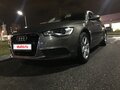 2013 Audi A6 IV (C7), коричневый, 1977777 рублей - вид 3