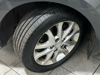 2009 Hyundai i30 I, серый, 510000 рублей, вид 5