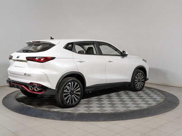 2023 Oshan X5, белый, 2199500 рублей - вид 6