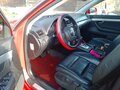 2006 Audi A4 III (B7), красный, 750000 рублей - вид 4