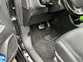 2012 Mitsubishi Outlander III, чёрный, 2080000 рублей, вид 5