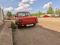 1990 ЗАЗ 968 М, красный, 390000 рублей - вид 9