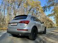 2011 Audi Q5 I (8R), серебристый - вид 2