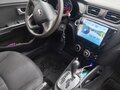 2013 Kia Rio III, белый, 760000 рублей - вид 4