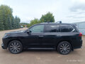 2017 Lexus LX 570 III Рестайлинг 2, чёрный - вид 1