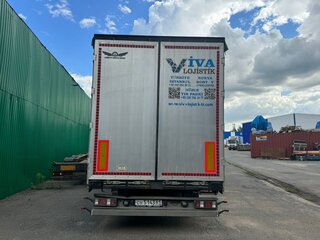 2017 Krone SD, белый, 2600000 рублей, вид 5