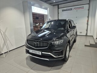 2025 Belgee X70 I Рестайлинг, чёрный, 2129000 рублей, вид 1