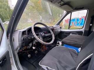 2006 ГАЗ ГАЗель (3302), белый, 315000 рублей, вид 3
