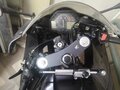 2003 Honda CBR 600RR, чёрный, 550000 рублей - вид 8