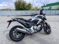 2013 Honda NC 700X, серебристый, 670000 рублей - вид 2