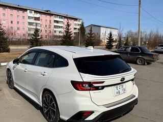 2020 Subaru Levorg II, белый, 2650000 рублей, вид 5