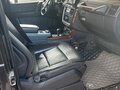 2016 Mercedes-Benz G-Класс 500 II (W463) Рестайлинг 4, чёрный, 7000000 рублей - вид 9