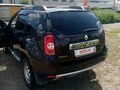 2012 Renault Duster I, чёрный, 966000 рублей - вид 1
