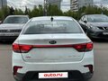 2018 Kia Rio IV, белый, 700000 рублей - вид 2