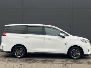 2020 Maxus G50 I, белый, 1720000 рублей, вид 4