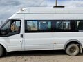 2008 Ford Transit, белый, 350000 рублей - вид 2