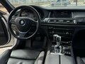 2015 BMW 7 серии Long 740Li xDrive V (F01/F02/F04) Рестайлинг, белый, 2700000 рублей - вид 10