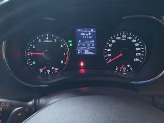 2014 Kia Cerato III, чёрный, 1450000 рублей, вид 4