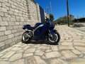 1999 Yamaha YZF-R1, синий, 500000 рублей