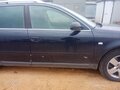 2003 Audi A6 II (C5) Рестайлинг, синий, 570000 рублей - вид 1