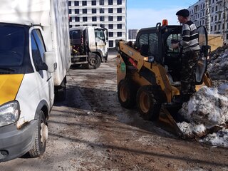 2011 ГАЗ ГАЗель (3302), белый, 750000 рублей, вид 2