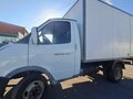 2010 ГАЗ ГАЗель (3302), белый, 580000 рублей - вид 2